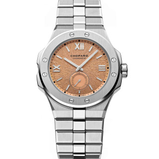 Herrenuhr, Chopard Alpine Eagle 41 XPS, Ref: 298623-3001