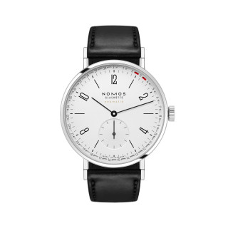 Damen- und Herrenuhr, NOMOS Glashütte Tangente Neomatik 38 Update, Ref: 147