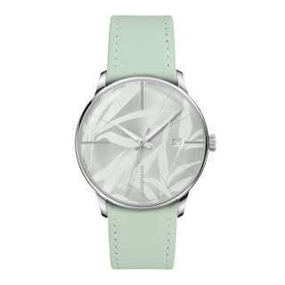Damenuhr, Junghans Meister Automatic, Ref: 27/4243.02