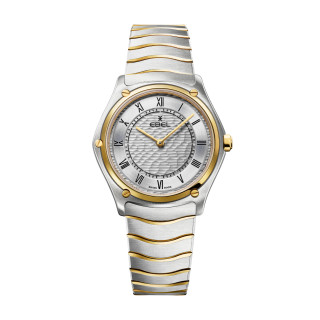Damenuhr, EBEL Sport Classic, Ref: 1216706