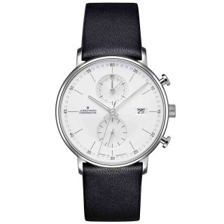 Herrenuhr, Junghans FORM C, Ref: 41/4770.00