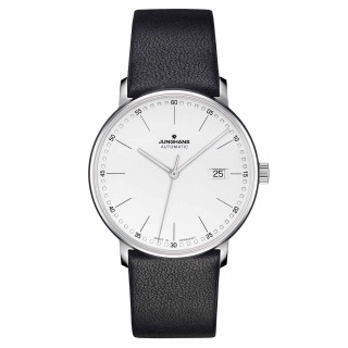 Damen- und Herrenuhr, Junghans FORM A Automatic, Ref: 27/4730.00