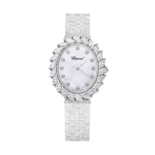 Damenuhr, Chopard L'Heure du Diamant, Ref: 10A326-1106