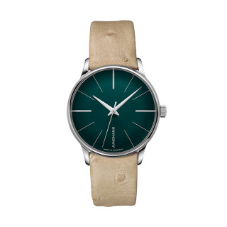 Damenuhr, Junghans Meister Damen Automatic, Ref: 27/3343.00