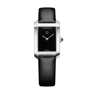 Damenuhr, Baume & Mercier Hampton, Ref: M0A10760