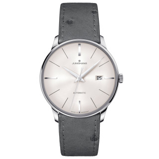 Herrenuhr, Junghans Meister Automatic, Ref: 27/4416.02