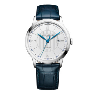 Herrenuhr, Baume & Mercier Classima, Ref: M0A10333