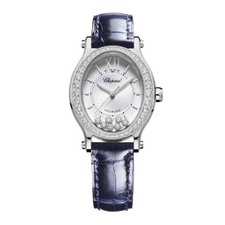 Damenuhr, Chopard Happy Sport, Ref: 278602-3003