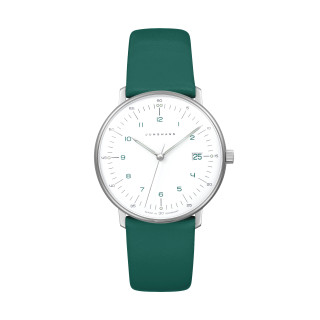 Damenuhr, Junghans max bill Damen, Ref: 47/4557.02