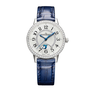 Damenuhr, Jaeger-LeCoultre Rendez-Vous Classic Night & Day, Ref: Q3448431