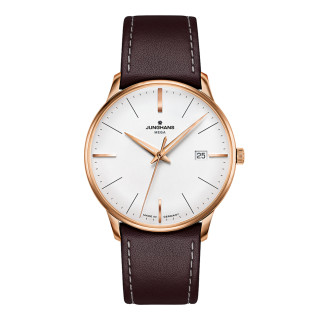 Damen- und Herrenuhr, Junghans Meister MEGA, Ref: 58/7500.02