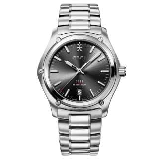 Herrenuhr, EBEL 1911, Ref: 1216583