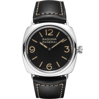 Herrenuhr, Panerai Radiomir Officine, Ref: PAM01382