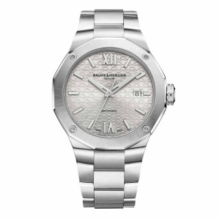 Herrenuhr, Baume & Mercier Riviera, Ref: M0A10622