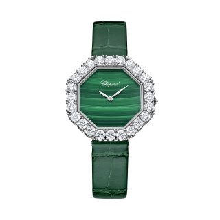 Damenuhr, Chopard L'Heure Du Diamant Octagonal, Ref: 13A097-1111