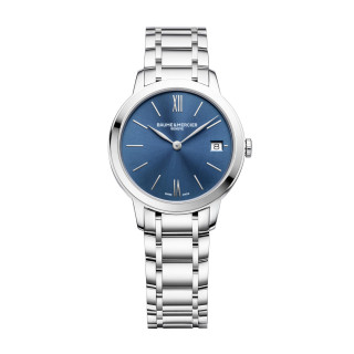 Damenuhr, Baume & Mercier Classima, Ref: M0A10477