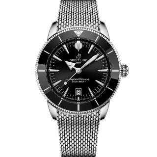 Herrenuhr, Breitling Superocean Heritage B31 Automatic 44, Ref: AB3112241B1A1