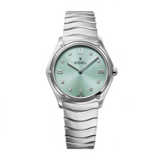 Damenuhr, EBEL Sport Classic, Ref: 1216565