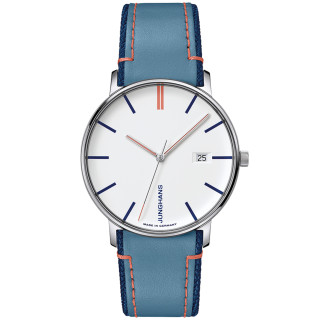 Damenuhr, Junghans FORM Quarz, Ref: 41/4481.00