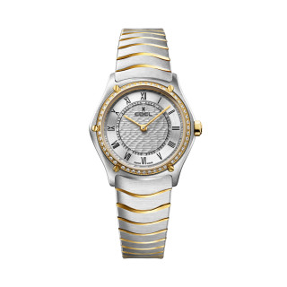 Damenuhr, EBEL Sport Classic, Ref: 1216700
