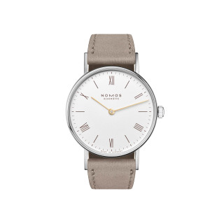 Damenuhr, NOMOS Glashütte Ludwig 33 Duo, Ref: 241