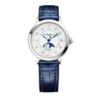 Damenuhr, Baume & Mercier Classima, Ref: M0A10633