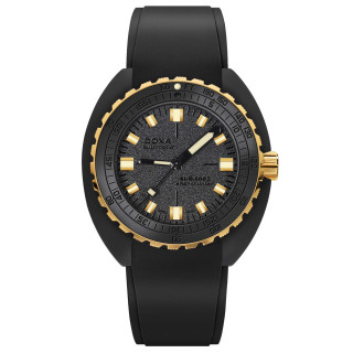 Herrenuhr, Doxa SUB 300 BETA SHARKHUNTER , Ref: 830.20.101ND.20