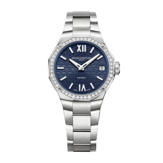 Damenuhr, Baume & Mercier Riviera, Ref: M0A10765