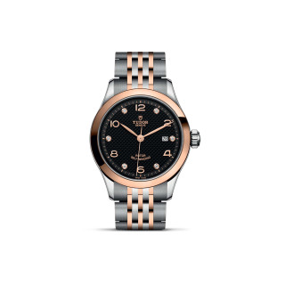 Damenuhr, TUDOR 1926, Ref: M91351-0004