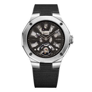 Herrenuhr, Baume & Mercier Riviera, Ref: M0A10721