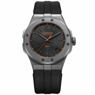 Herrenuhr, Chopard Alpine Eagle 41 SL Cadence 8HF, Ref: 298600-3028