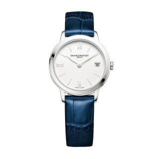 Damenuhr, Baume & Mercier Classima, Ref: M0A10353