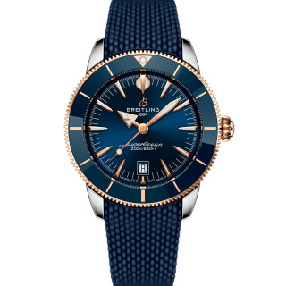 Herrenuhr, Breitling Superocean Heritage B31 Automatic 44, Ref: UB3112161C1S1