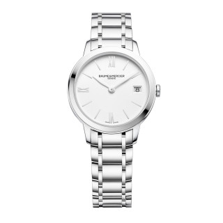 Damenuhr, Baume & Mercier Classima, Ref: M0A10335