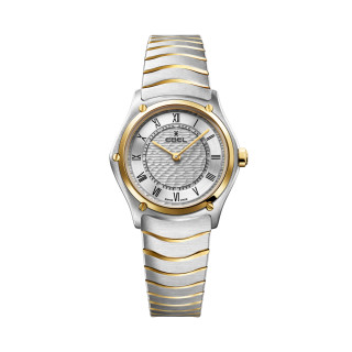 Damenuhr, EBEL Sport Classic, Ref: 1216697