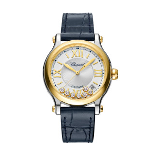 Damenuhr, Chopard Happy Sport, Ref: 278559-4001