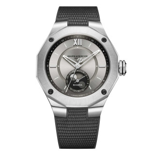 Herrenuhr, Baume & Mercier Riviera, Ref: M0A10681