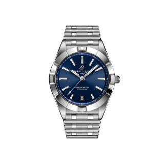 Damenuhr, Breitling Chronomat 32, Ref: A77310101C1A1