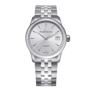 Damenuhr, Maurice Lacroix 1975 Automatic 36mm, Ref: 756007-SS002-130-1