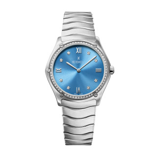 Damenuhr, EBEL Sport Classic, Ref: 1216602