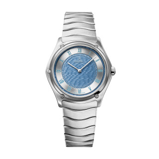 Damenuhr, EBEL Sport Classic, Ref: 1216703