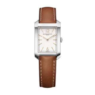 Damenuhr, Baume & Mercier Hampton, Ref: M0A10472