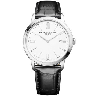 Herrenuhr, Baume & Mercier Classima, Ref: M0A10414