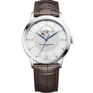 Herrenuhr, Baume & Mercier Classima, Ref: M0A10524