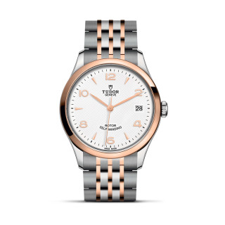 Damen- und Herrenuhr, TUDOR 1926, Ref: M91451-0009