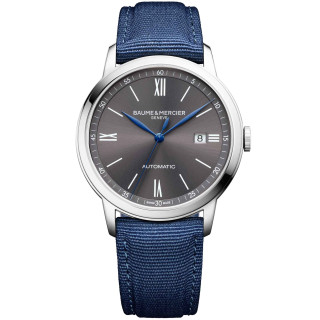 Herrenuhr, Baume & Mercier Classima, Ref: M0A10608