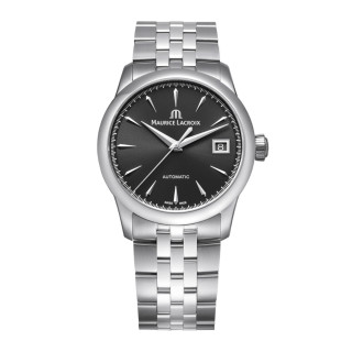 Damenuhr, Maurice Lacroix 1975 Automatic 36mm, Ref: 756007-SS002-330-1