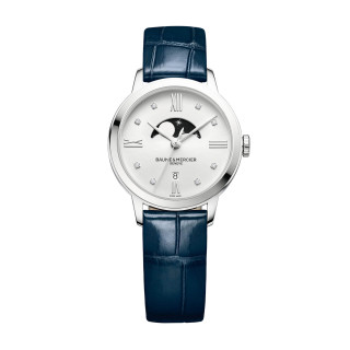 Damenuhr, Baume & Mercier Classima, Ref: M0A10329
