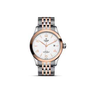 Damenuhr, TUDOR 1926, Ref: M91351-0009
