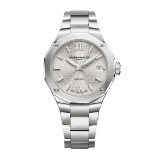 Damenuhr, Baume & Mercier Riviera, Ref: M0A10615
